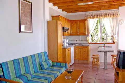 El Palmeral in Palma del Río — foto 6