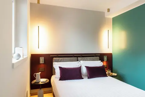Adoro Otium Hotel in Rome — foto 21