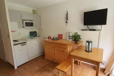 Residence Grand Serre Che A in La Salle-les-Alpes, foto 9