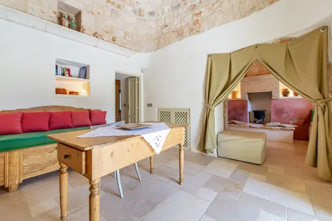Trulli Damor in Locorotondo — foto 27