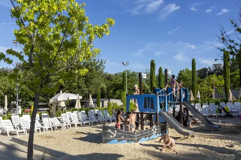 Hu Norcenni Girasole Village foto 3