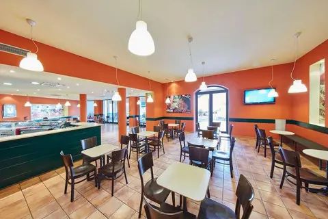 Hotel PortAventura in Salou — foto 7