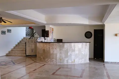 Beldibi Beach Hotel in Kemer — foto 17
