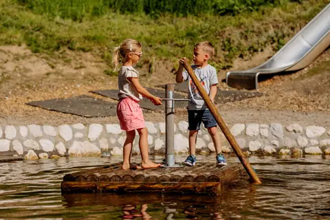 Ikuna Naturresort in Natternbach — foto 28