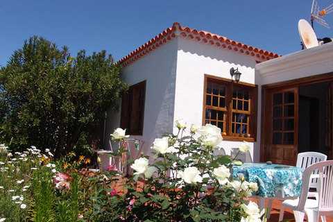 Las Casitas de Tijarafe - inclusief huurauto foto 14