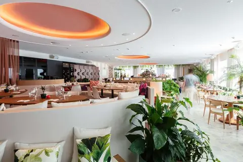 The Standard Ibiza in Ibiza — foto 2