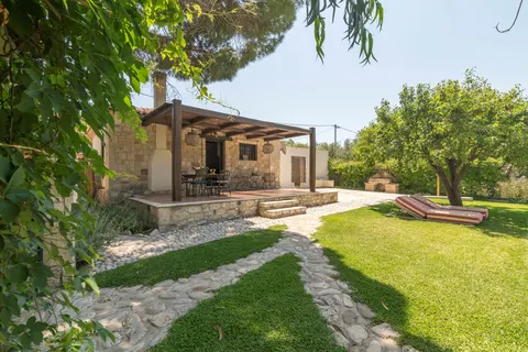 Leeda's Cottages in Laganas Municipal Unit — foto 25