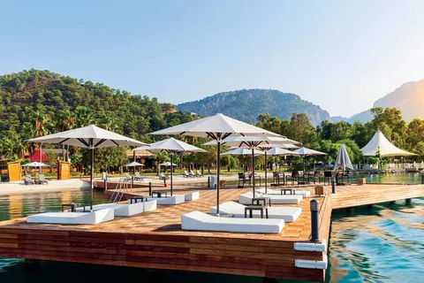 Rixos Premium Gocek foto 5