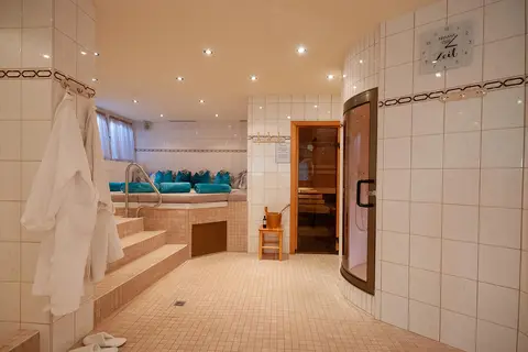 Gasthof Riederhof in Gerlos — foto 8