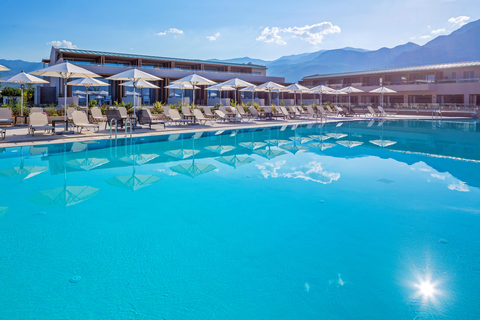 Hotel Horizon Blu foto 7