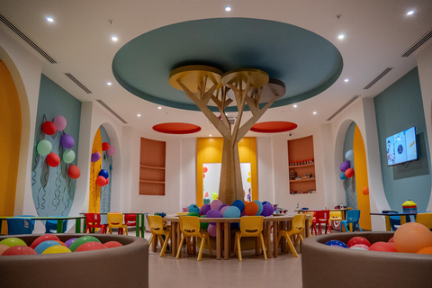 Hotel Armella Hill foto 24