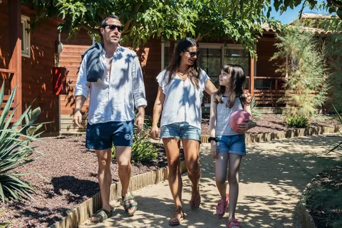 Camping Mas Patoxas foto 13