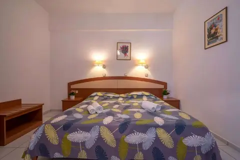 Appartementen Anthos in Πλακιάς — foto 5