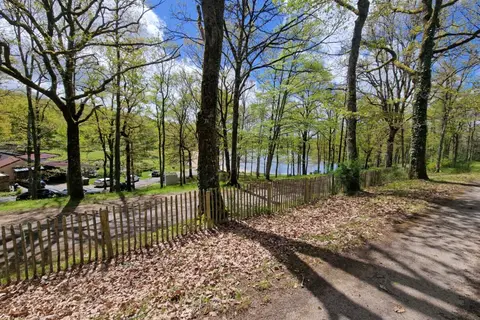 Camping Montard in Lamongerie — foto 5