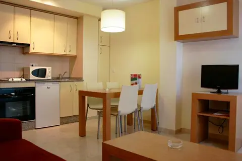 Milord's Suites in Benidorm — foto 17