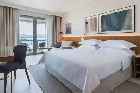 Bluesun Hotel Elaphusa in Bol — foto 19