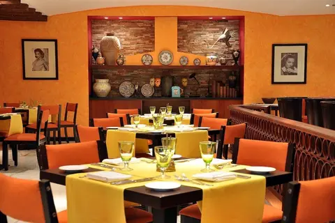 Hilton Cairo Heliopolis in Caïro — foto 6