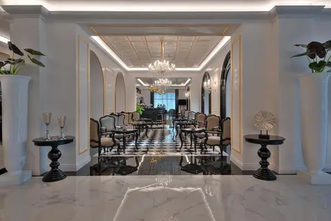 Hotel Première Abano in Abano Terme, foto 28