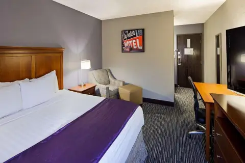 Best Western McCarran Inn in Las Vegas, foto 15