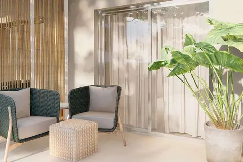 Amare Beach Hotel Sancti Petri in Chiclana de la Frontera — foto 4