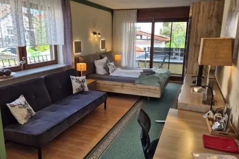 Landhotel Schönblick in Bad Herrenalb — foto 7