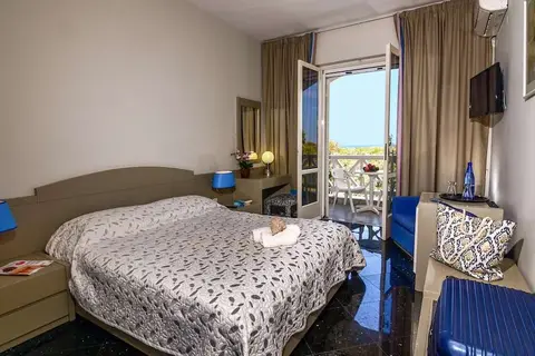 Mantenia Hotel in Rethimnon, foto 5