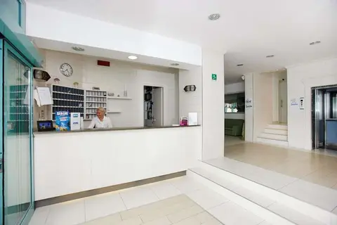 Hotel Bolivar in Jesolo, foto 4