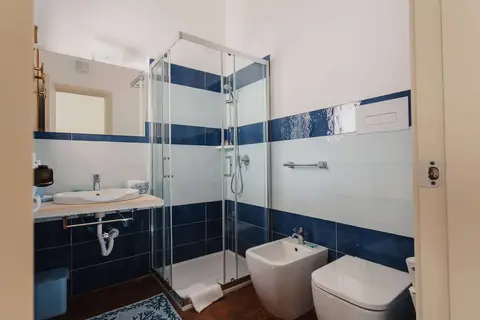 Hotel Village Fior di Sardegna in Posada — foto 16