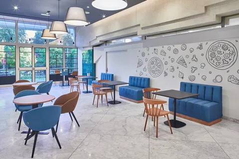 Silken Al Andalus foto 5