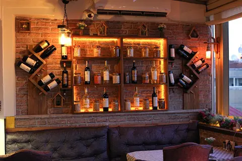 Great Fortune Hotel in Fatih — foto 7