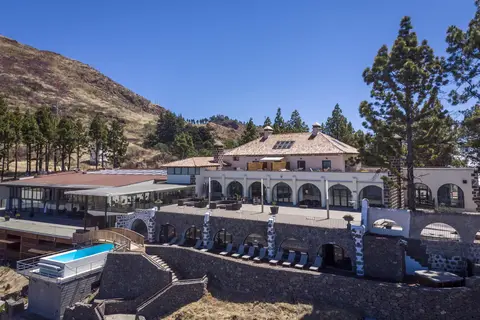 Parador de Cruz de Tejeda in Vega de San Mateo — foto 15