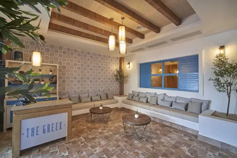 Bahia Principe Grand Aquamarine in Salvaleón de Higüey — foto 18