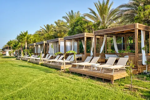Seaden Sea Planet Resort & Spa foto 21