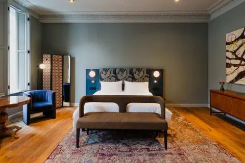 Hotel Monastère Maastricht foto 26