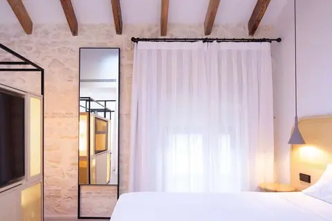 Hotel Serawa Alicante in Alicante — foto 2