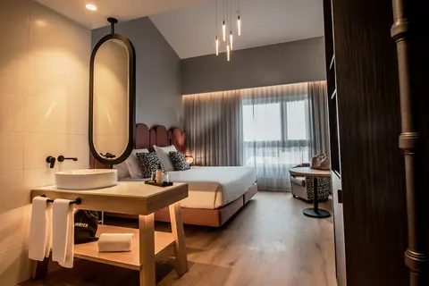 Mercure Lugo Centro in Lugo — foto 27