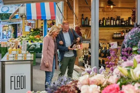 Crowne Plaza Düsseldorf - Neuss foto 31