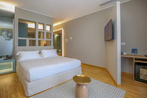 Hotel Vlora Priam Affiliated by Meliá in Vlora — foto 15