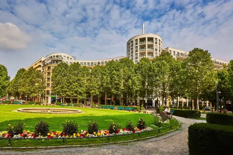 HYPERION Hotel Berlin in Berlin — foto 11