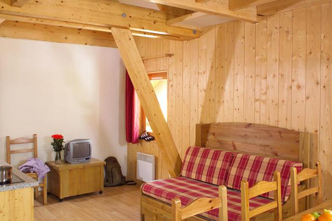 Résidence Les Fermes de St. Sorlin foto 9