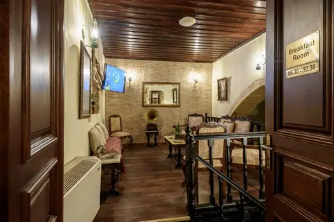 Porto Del Colombo in Chania, foto 6