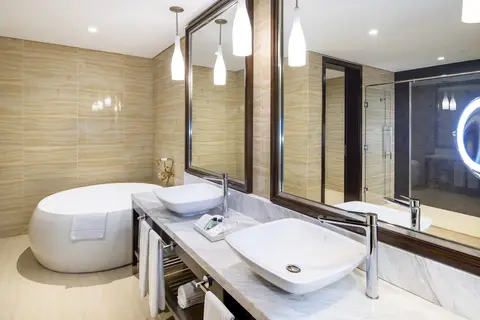 Four Points by Sheraton Sharjah in Sharjah — foto 8