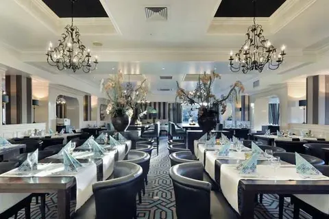 Van der Valk Hotel Moers foto 13