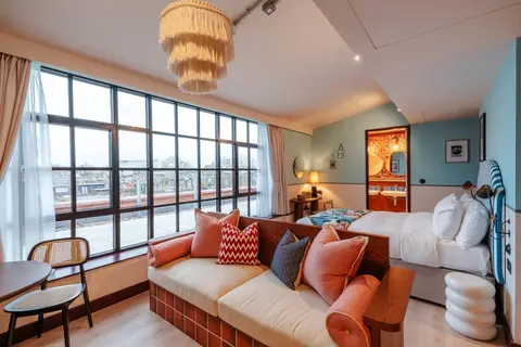 room2 Chiswick in Londen — foto 23