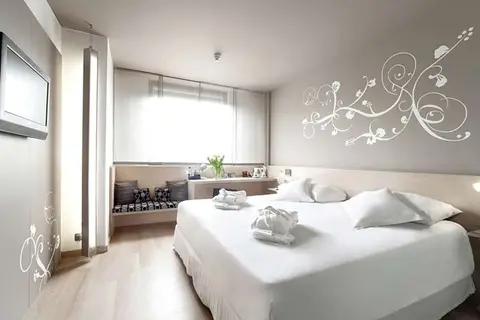 Hotel Occidental Praha in Praag — foto 22