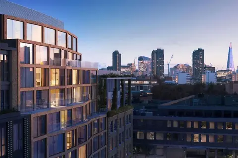 Maldron Hotel Shoreditch in Londen — foto 10