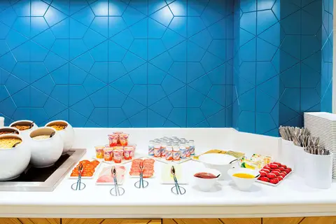 ibis Styles Edinburgh Centre St Andrew Square in Edinburgh — foto 26