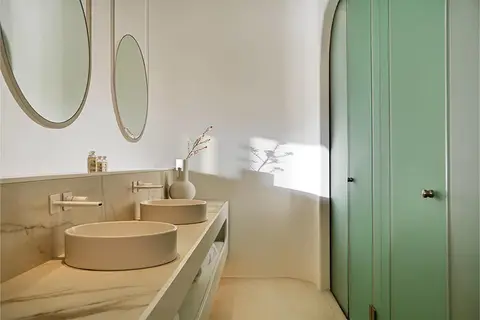 Lovia Mykonos in Τούρλος — foto 13