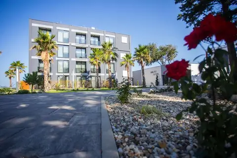 Liberty Plaza Hotel in Novalja, foto 10