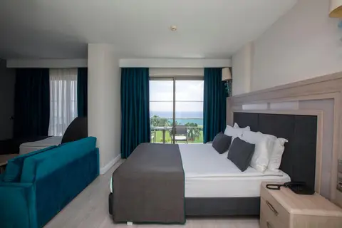 Falcon Hotel in Muratpaşa — foto 28